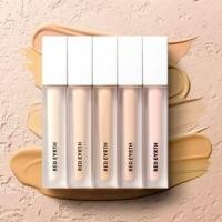 ราคา RED EARTH - Hydrating Converage Light Concealer - 3 Colors (1129361757)