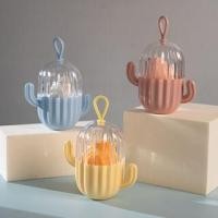 ราคา Coolkiss - Makeup Blender Beauty Sponge with Case (1129518133)