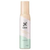 ราคา Kao - Liese Straight Style Blow Dry Mist 150ml (1034578903)