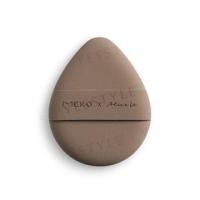 ราคา MEKO - Twilight Gold Artistry Brush Series Cushion Compact Sponge A00 (1129553577)
