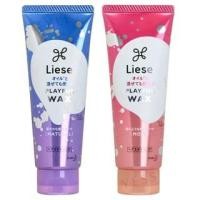 ราคา Kao - Liese Playful Wax (1097617552)