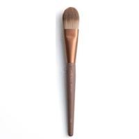 ราคา MEKO - Twilight Gold Artistry Brush Series Flat Round Foundation Brush A02 (1129553579)