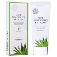 ราคา Jigott - Aloe Sun Protect BB Cream SPF 41 PA++ 50ml (1060114186)