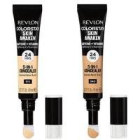 ราคา Revlon - Colorstay Skin Awaken 24 HRS 5-In-1 Concealer (1129603834)