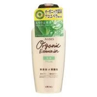 ราคา Utena - Aloes Organic Essence In Milk 160ml (1076093648)