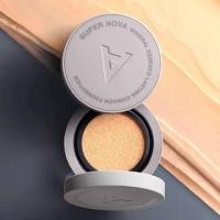 ราคา RED EARTH - Super Nova Essence Lasting Cushion Foundation - 4 Colors (1129490902)