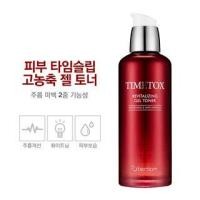 ราคา Berrisom - TIMETOX Revitalizing Gel Toner 130ml (1051484051)