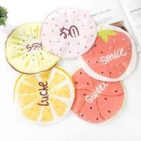 ราคา Hera's Place - Fruit Print Shower Cap (1067271787)