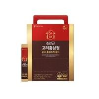 ราคา Korean Red Ginseng Extract Pure Stick Gold 10g x 100 sticks (1129630853)