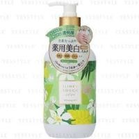 ราคา LIBERTA - Slinky Touch Self Spa Whitening Milk 480ml (1103773081)