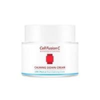 ราคา Cell Fusion C - Calming Down Cream 50ml (1129738229)