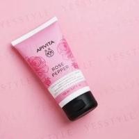 ราคา APIVITA - Rose Pepper Firming & Reshaping Body Cream 150ml (1129717655)