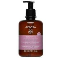 ราคา APIVITA - Intimate Daily Gentle Cleansing Gel 300ml (1129717560)