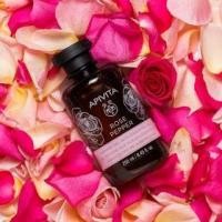 ราคา APIVITA - Rose Pepper Shower Gel With Essential Oils 250ml (1129717661)