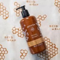 ราคา APIVITA - Royal Honey Shower Gel With Essential Oils (1129717657)