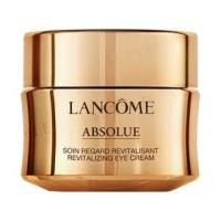 ราคา Lancome - ABSOLUE Soin Regard Revitalisant Revitalizing Eye Cream 20ml (1126697855)