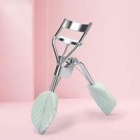 ราคา Trikeel - Leaf Stainless Steel Eyelash Curler 1 Pc - Mint Green - One Size (1129743057)
