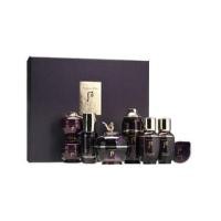 ราคา THE WHOO - Hwanyu Imperial Youth Contour Eye Cream Special Set 17 pcs (1125416647)