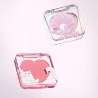 ราคา ETUDE - Pink Shy Heart Pop Blusher - 2 Colors (1129017709)