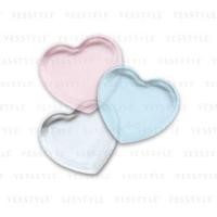 ราคา Sun Smile - Pure Smile Silicone Heart Puff (1076869832)