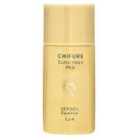 ราคา CHIFURE - Sunscreen Milk SPF 50+ PA++++ 30ml (1100268335)