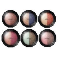 ราคา Kose - Visee Double Veil Eyeshadow (1076211188)