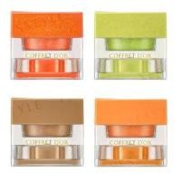 ราคา Kanebo - Coffret D'or 3D Trans Color Eye & Face (1088196538)