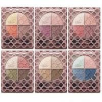 ราคา Kose - Visee Fragrance Free Riche Glossy Rich Eyeshadow (1088126025)