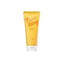 ราคา A'PIEU - Pore King Minji Trouble Cleansing Foam 200ml (1129863480)
