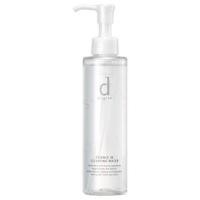 ราคา Shiseido - D Program Essence In Cleansing Water 180ml (1088196667)