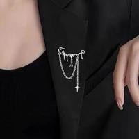 ราคา Alloy Brooch (Various Designs) (1129909897)