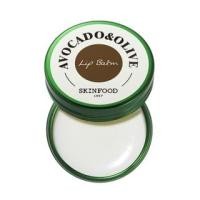 ราคา SKINFOOD - Avocado & Olive Lip Balm (1129914003)