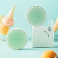 ราคา MENOW - Macaron Soft Mist Matte Cushion For Oily Skin - 2 Shades (1129921375)