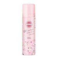 ราคา Kose - Suncut UV Protect Spray SPF 50+ PA++++ Sakura Limited Edition 90g (1129917338)
