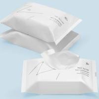 ราคา MENOW - Avocado Makeup Remover Wipes (30 pcs) 30pcs / pack (1129921382)