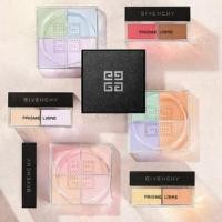 ราคา Givenchy - Prisme Libre Mat-Finish & Enhanced Radiance Loose Powder 4 In 1 Harmony (1129901537)
