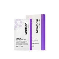 ราคา MAXCLINIC - Time Return Melatonin Cream Toner Mask Sheet Set 27ml x 5 sheets (1129902628)