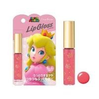 ราคา Creer Beaute - Super Mario Princess Peach Lip Gloss 1.8g (1129915711)