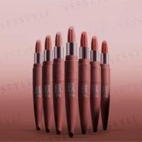 ราคา Make Up For Ever - Rouge Artist Velvet Nude Matte Lipstick (1129914021)