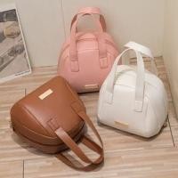 ราคา Plain Zip Makeup Pouch (1129922141)