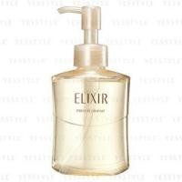 ราคา Shiseido - Elixir Moist-in Cleanser 140ml (1094252348)
