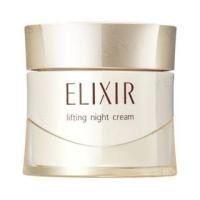 ราคา Shiseido - Elixir Lifting Night Cream 40g (1057902246)