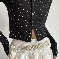ราคา Braided String Belt Off-White - 168cm (1129957668)