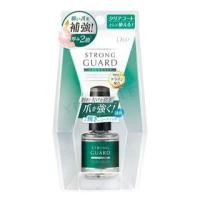 ราคา D-up - Strong Guard Top Coat 15ml (1129990934)