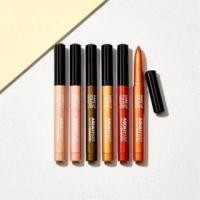 ราคา Make Up For Ever - Aqua Resist Smoky Eye Shadow (1130003279)