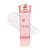 ราคา Coringco Peach Whipping Tone Up Cream 50ml