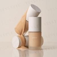 ราคา RMK - Liquid Foundation Flawless Coverage SPF 20 PA++ (1130062259)