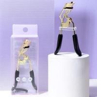 ราคา SIDIT - Stainless Steel Eyelash Curler 1 Pc - Gold - One Size (1123158540)