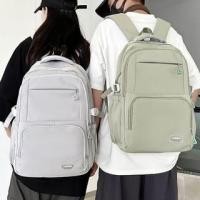ราคา Plain Zip Backpack (1130185325)