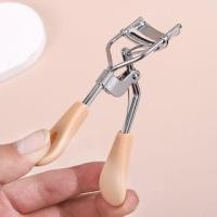 ราคา PureSnow - Stainless Steel Eyelash Curler 1 Pc - Almond - One Size (1128784744)